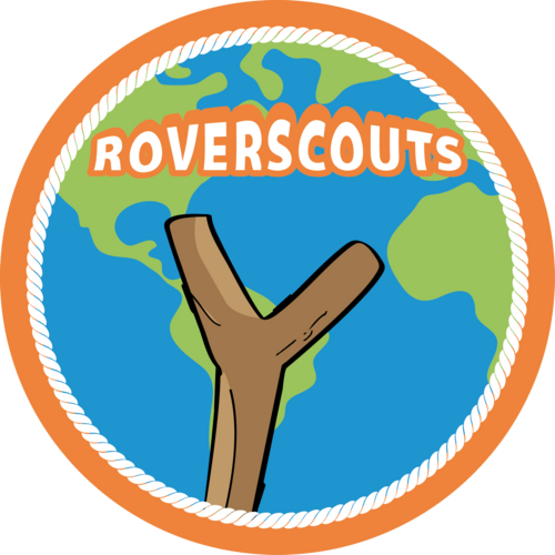 Roverscouts_speltakteken